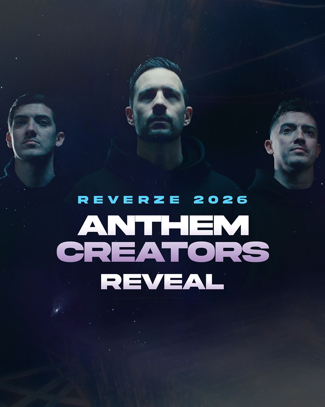 Reverze 2026 I Anthem Reveal