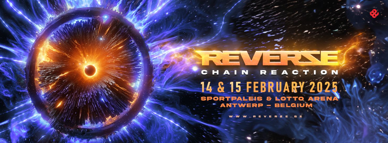 Reverze - Chain Reaction