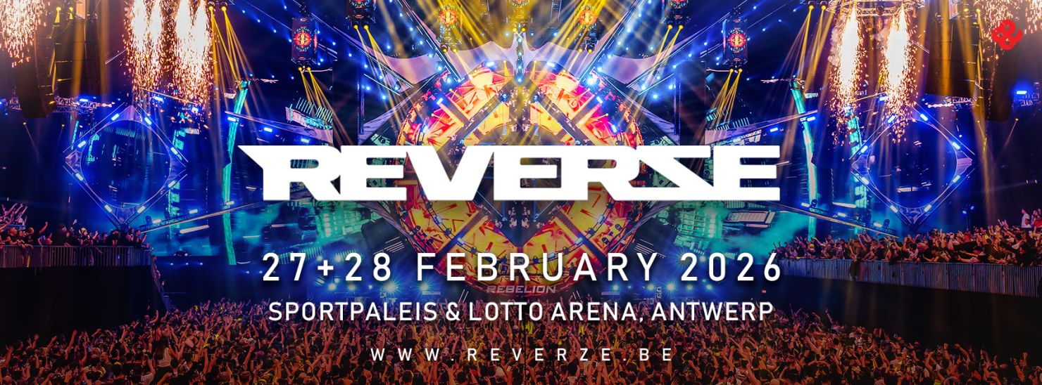 Reverze 2026