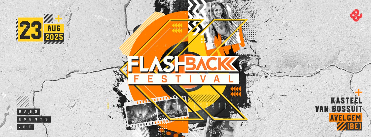 Flashback Festival 2025