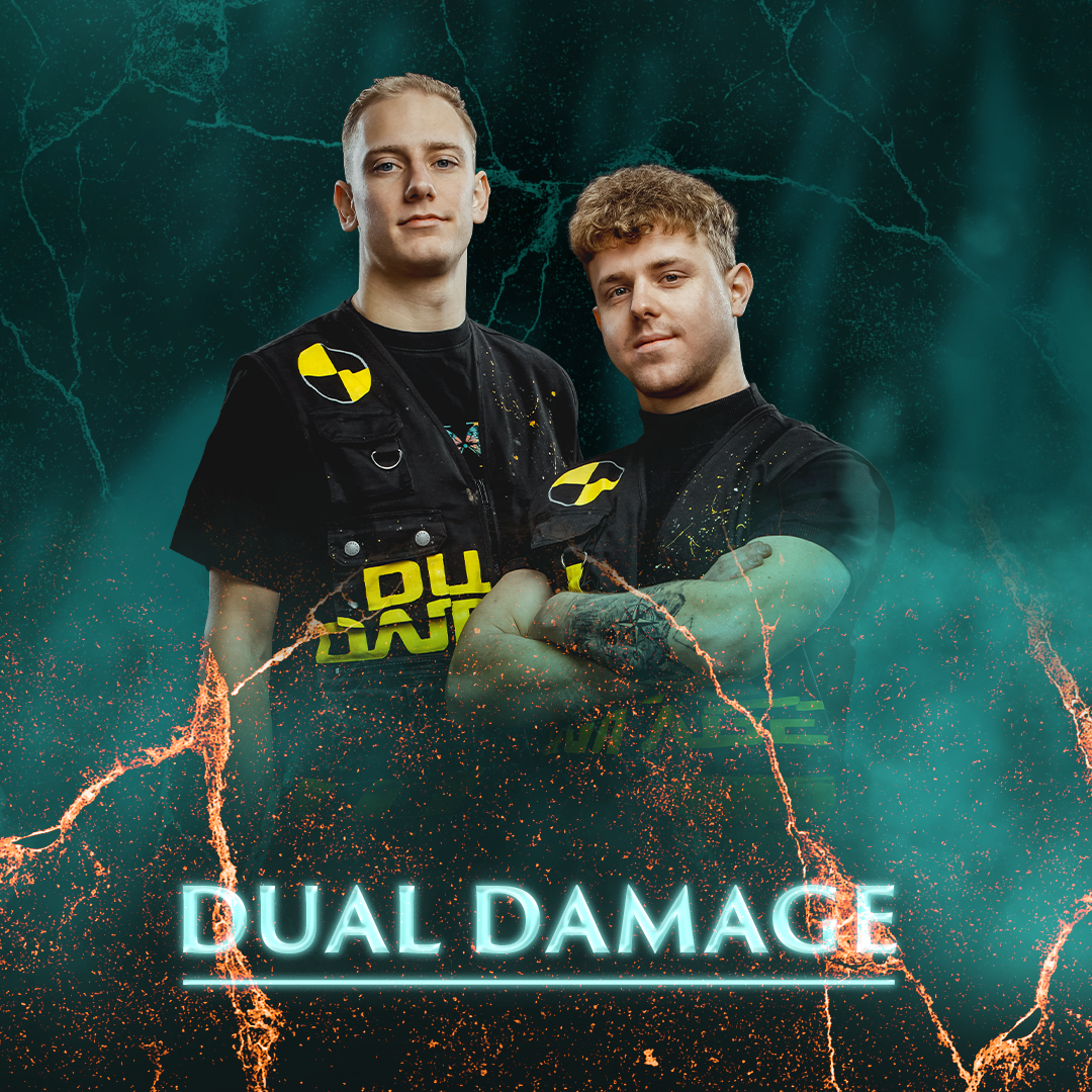 Dual Damage