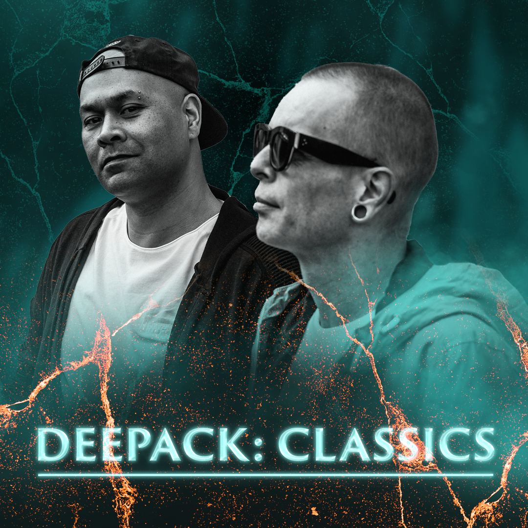 Deepack: Classics