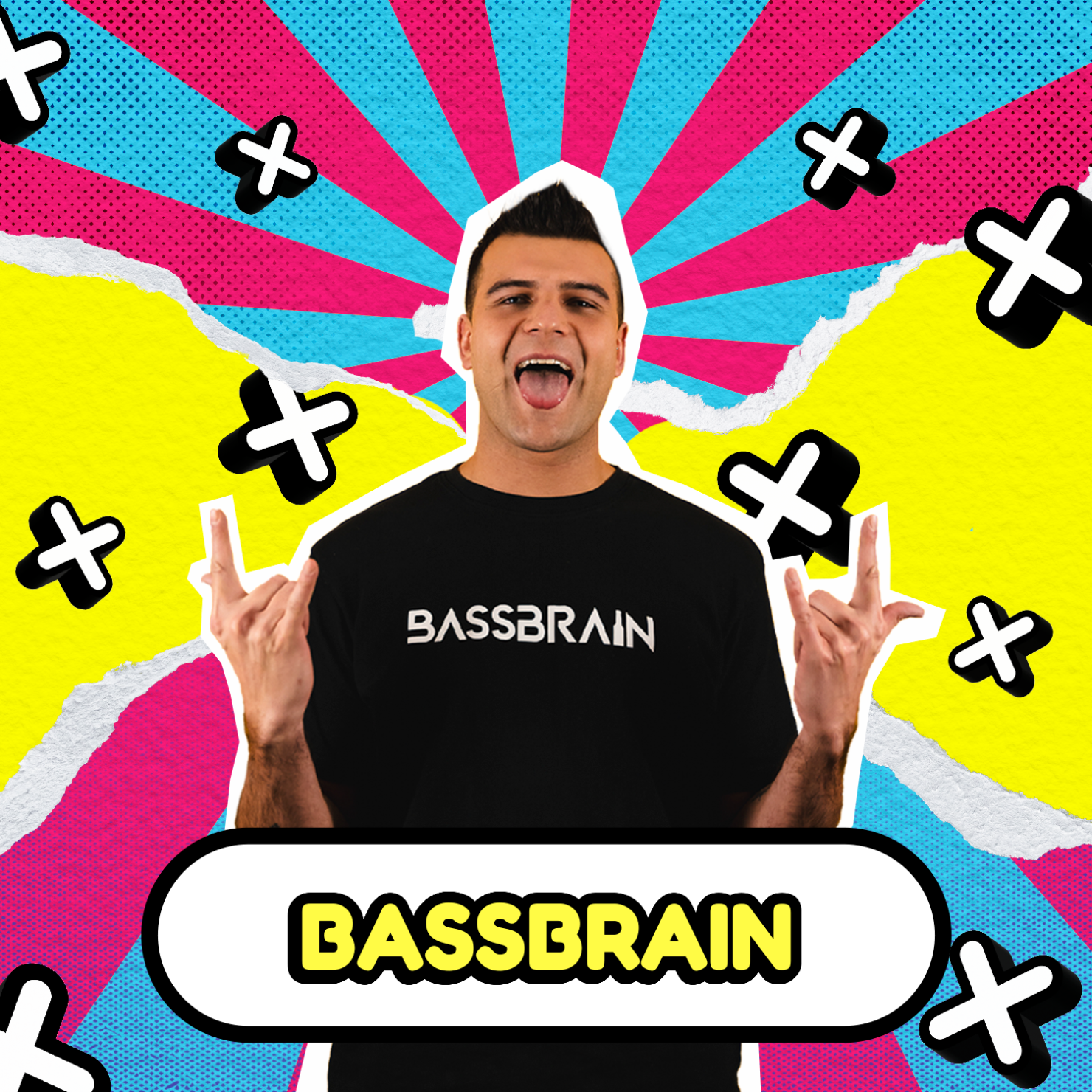 Bassbrain