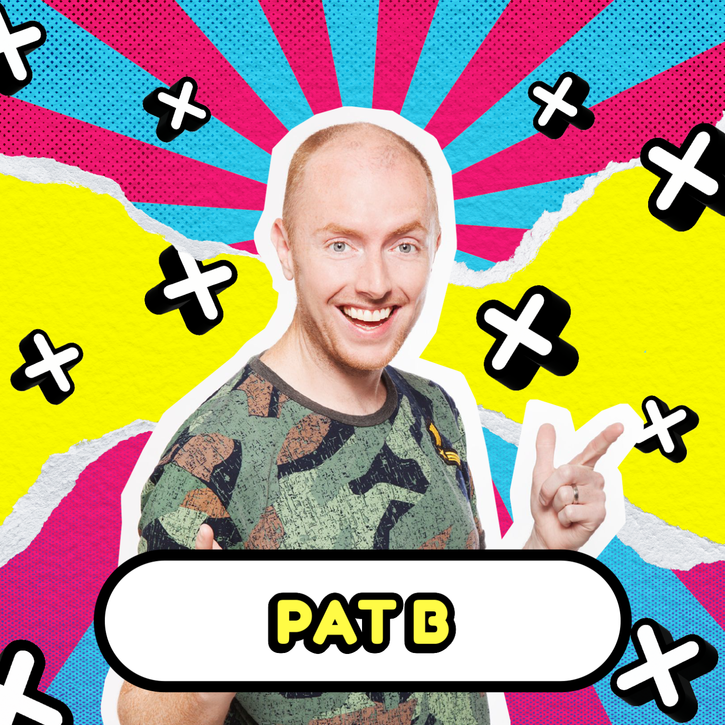 Pat B