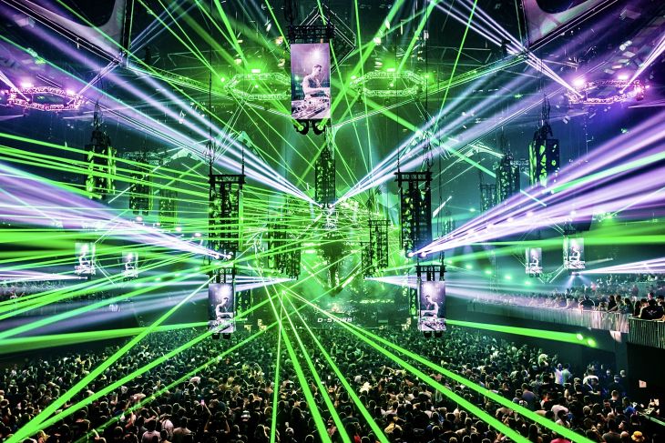 Reverze 2025 | Friday 14 February | Part II