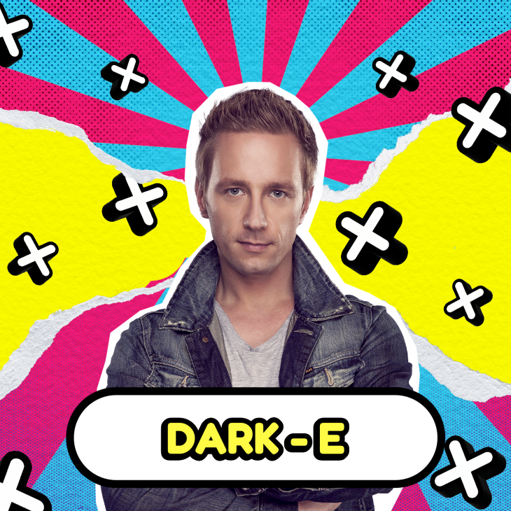 Dark-E