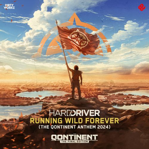 The Qontinent 2024 | Anthem by Hard Driver