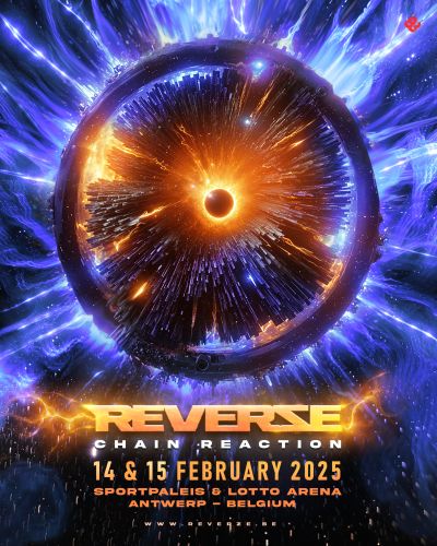 Reverze - Chain Reaction