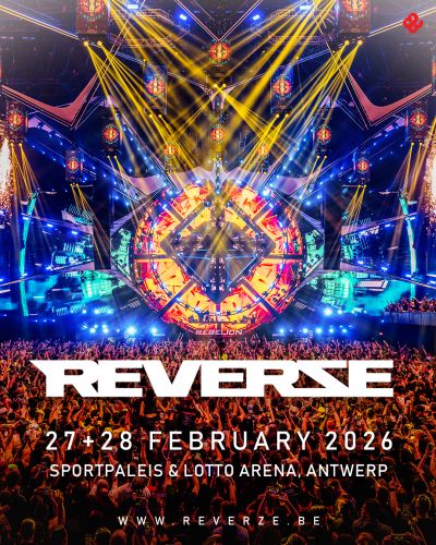 Reverze | 27 + 28 February 2026