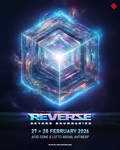Reverze - Beyond Boundaries Reverze - Beyond Boundaries