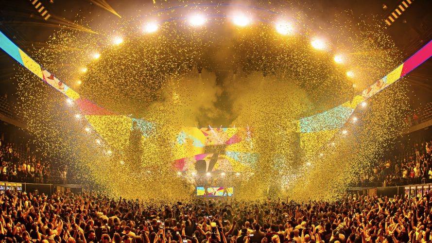 Pat B Birthday Bash XXL 2025 | 87% Sold Out! Pat B Birthday Bash XXL 2025 | 87% Sold Out!