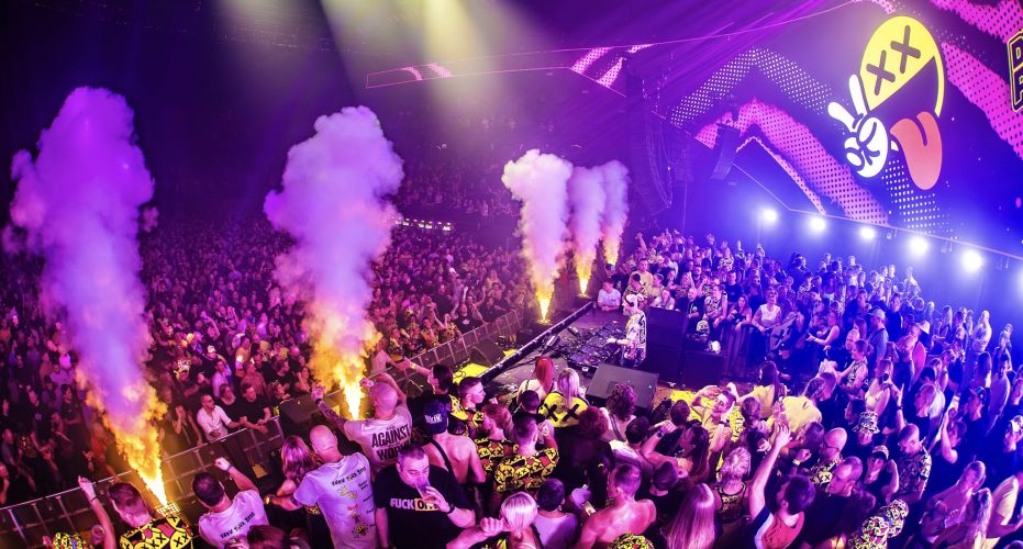 Pat B Birthday Bash XXL 2025 | Sold Out! Pat B Birthday Bash XXL 2025 | Sold Out!