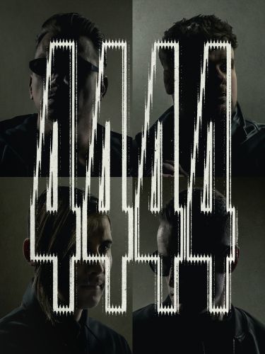 Reverze - THIS IS 4 OF A KIND Reverze - THIS IS 4 OF A KIND