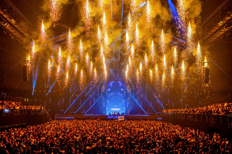 Reverze 2026