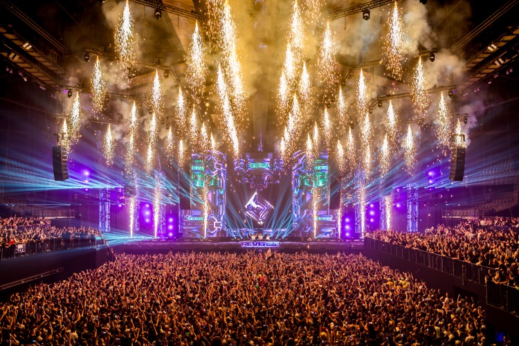 Reverze 2026