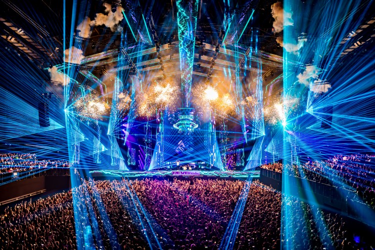 Reverze 2026