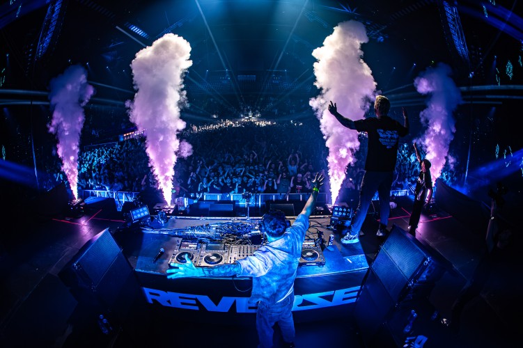 Reverze 2026