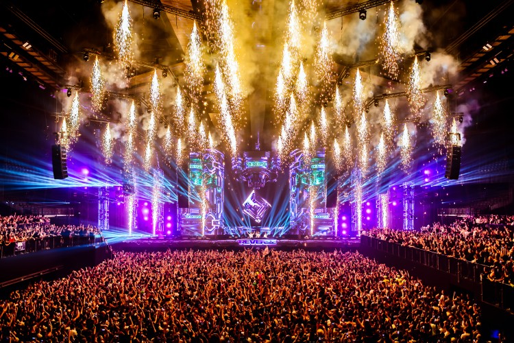 Reverze 2026