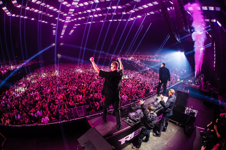 Reverze 2026