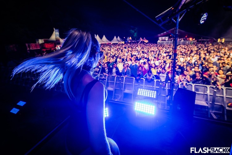 Flashback Festival