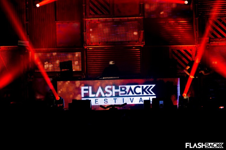 Flashback Festival