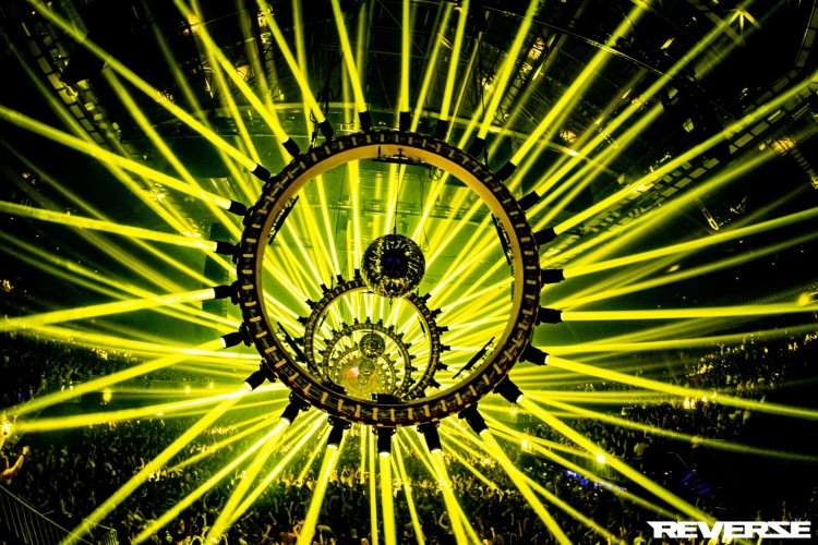 Reverze - Power of Perception