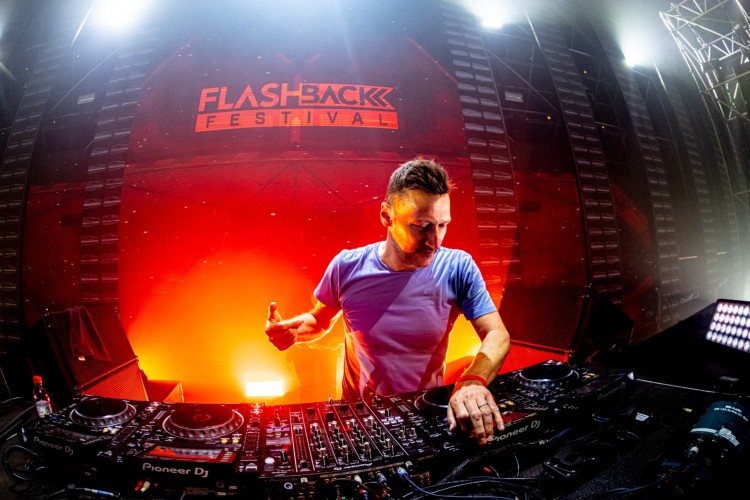 Flashback Festival