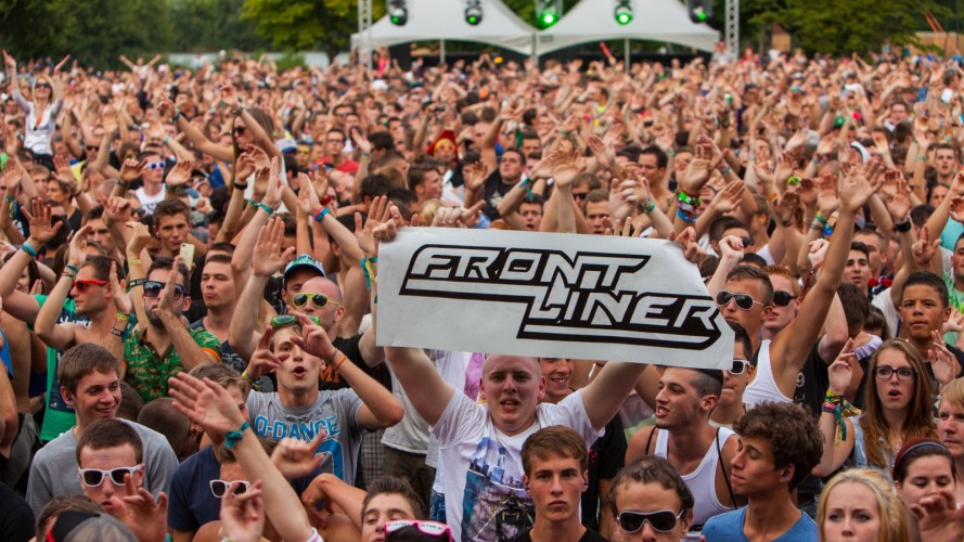 The Qontinent