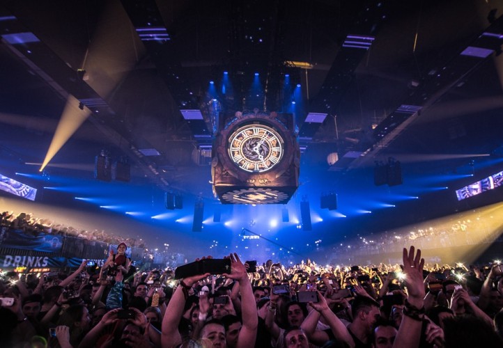 Reverze - Guardians of Time