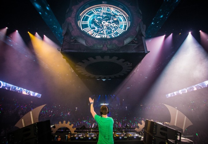 Reverze - Guardians of Time