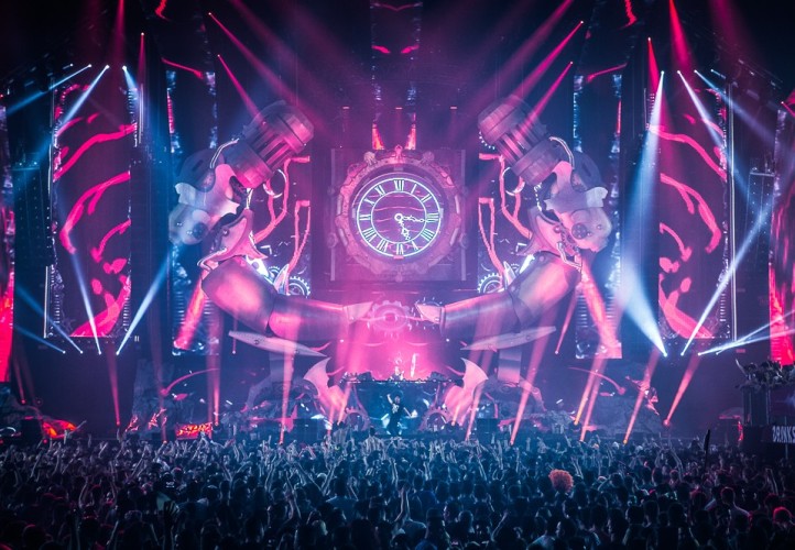 Reverze - Guardians of Time