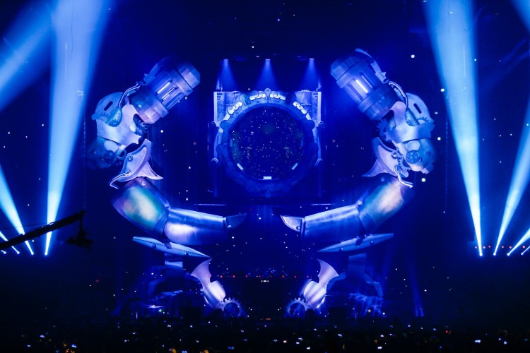 Reverze - Guardians of Time