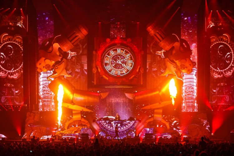 Reverze - Guardians of Time