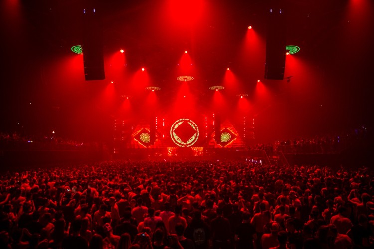 Reverze - Illumination