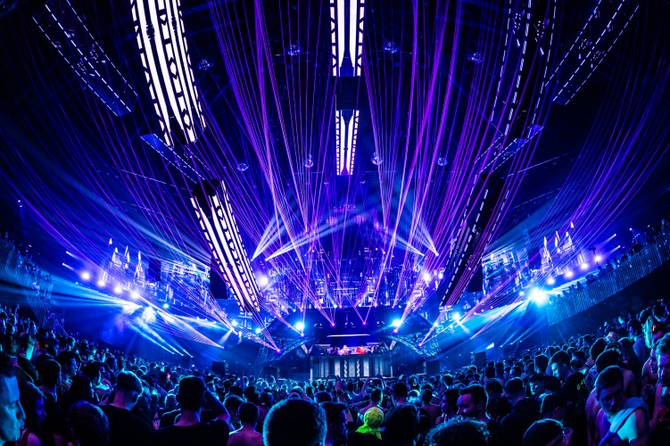 Reverze 2024 | Saturday 2 March by Rossumedia