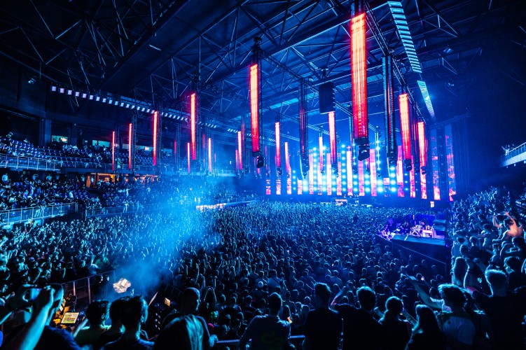 Reverze 2024 | Saturday 2 March by Rossumedia