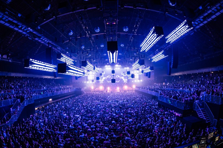 Reverze 2024 | Saturday 2 March by Rossumedia