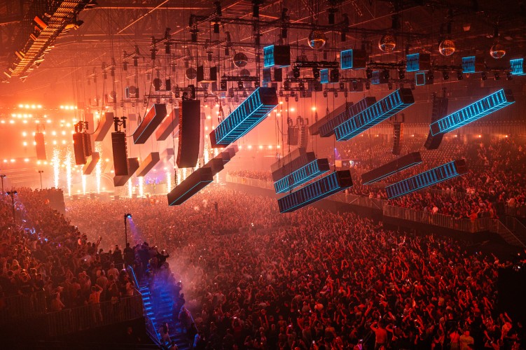 Reverze 2024 | Saturday 2 March by Rossumedia