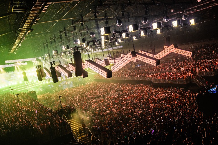 Reverze 2024 | Saturday 2 March by Rossumedia