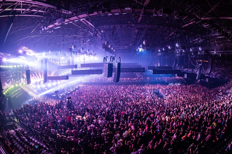 Reverze 2024 | Saturday 2 March by Rossumedia