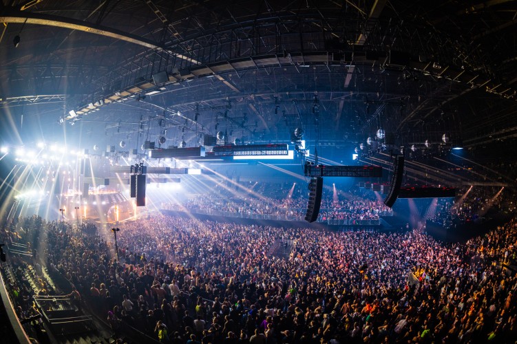 Reverze 2024 | Saturday 2 March by Rossumedia