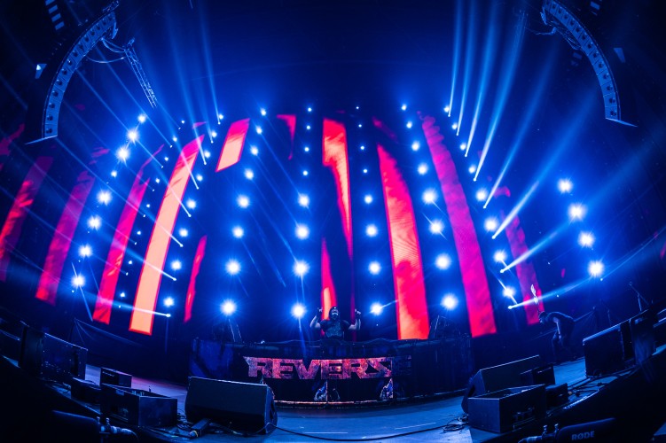 Reverze 2024 | Saturday 2 March by Rossumedia