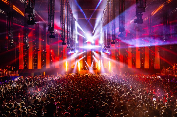 Reverze 2024 | Saturday 2 March by Rossumedia