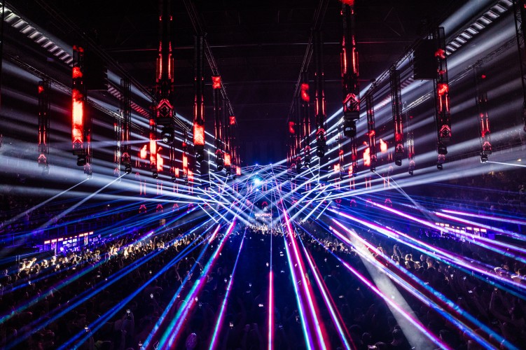 Reverze 2024 | Saturday 2 March by Rossumedia