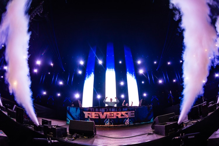 Reverze 2024 | Saturday 2 March by Rossumedia