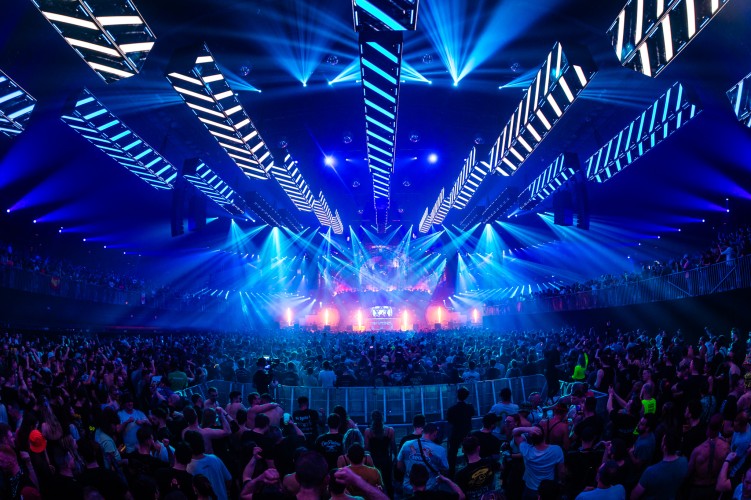 Reverze 2024 | Saturday 2 March by Rossumedia