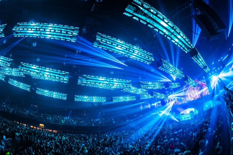 Reverze 2024 | Saturday 2 March by Rossumedia