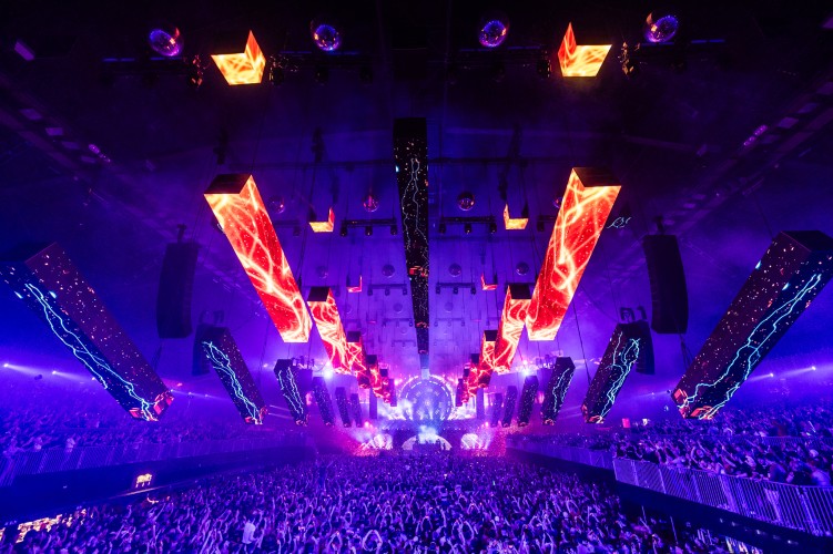 Reverze 2024 | Saturday 2 March by Rossumedia