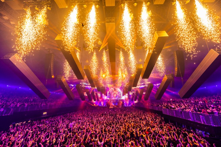 Reverze 2024 | Saturday 2 March by Rossumedia