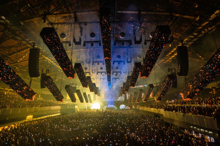 Reverze 2024 | Saturday 2 March by Rossumedia